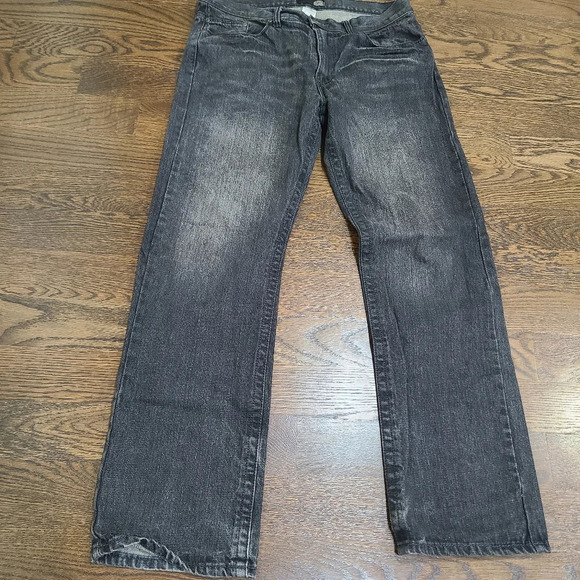 NOBO No Boundaries men's jeans size 34×32 - Picture 1 of 8